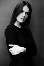 Portrait von Alena Pronina