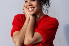 Jane Chirwa