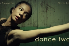 Lois Alexander - dance two