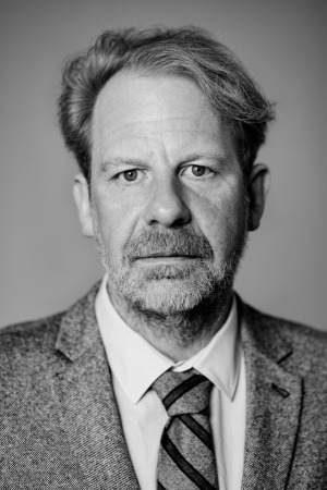 Patrick Joswig