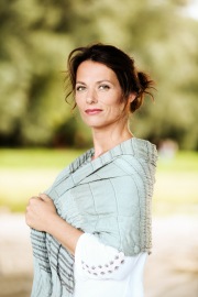 Portrait für Schauspielerin Susu Padotzke