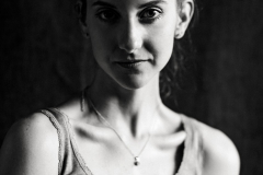 Portrait Cornelia