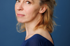 Katharina Behrens