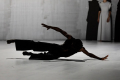 rauschen | Sasha Waltz